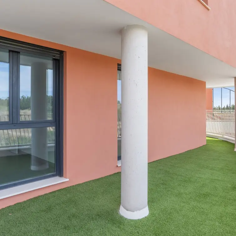 Sale of ground floor apartment in Mijas