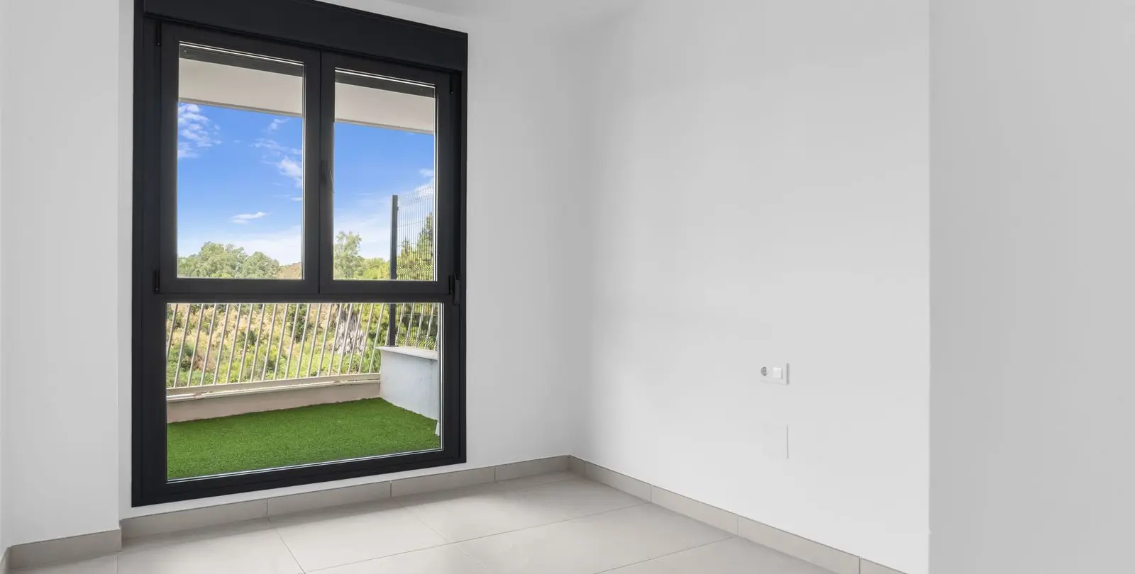 Venta de apartamento en planta baja en Mijas 6