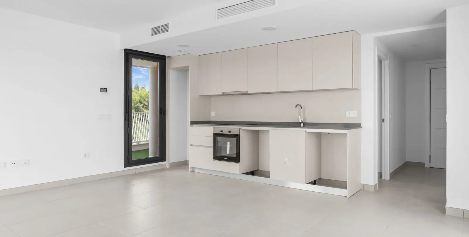 Venta de apartamento en planta baja en Mijas 7