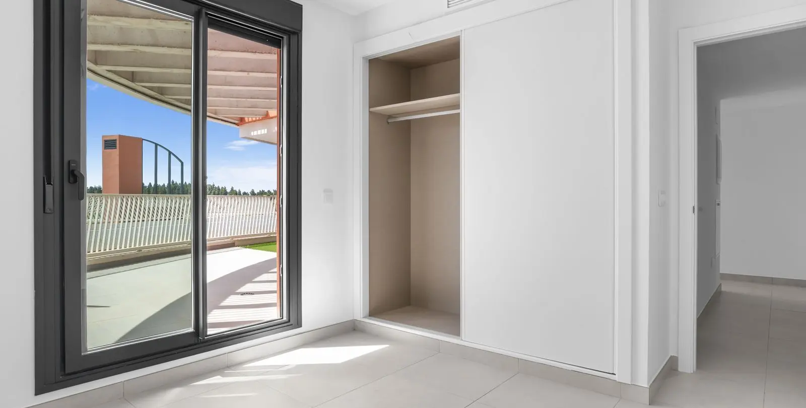 Venta de apartamento en planta baja en Mijas 8