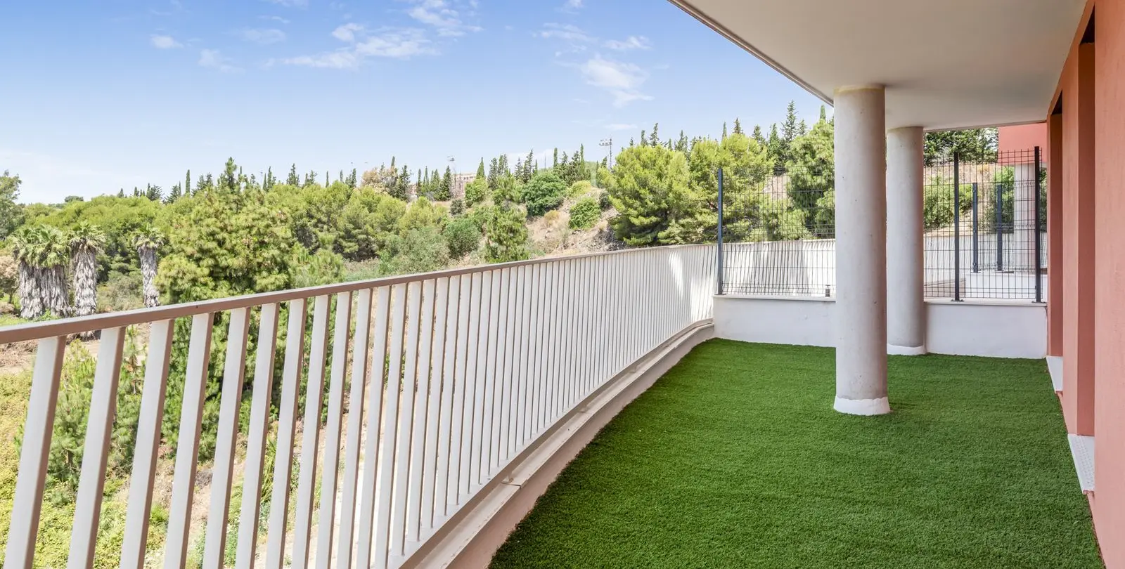 Venta de apartamento en planta baja en Mijas 19