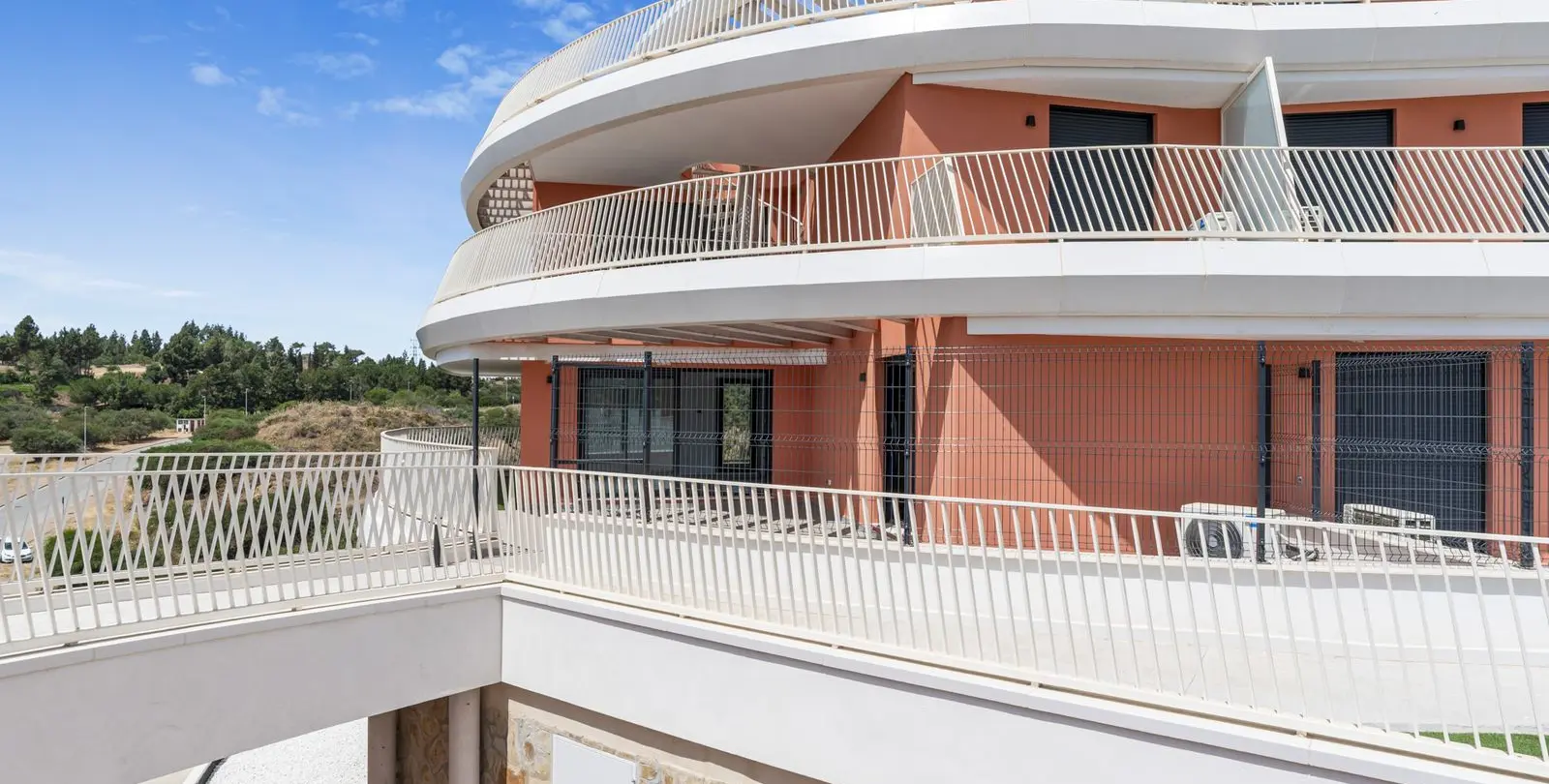Venta de apartamento en planta baja en Mijas 24