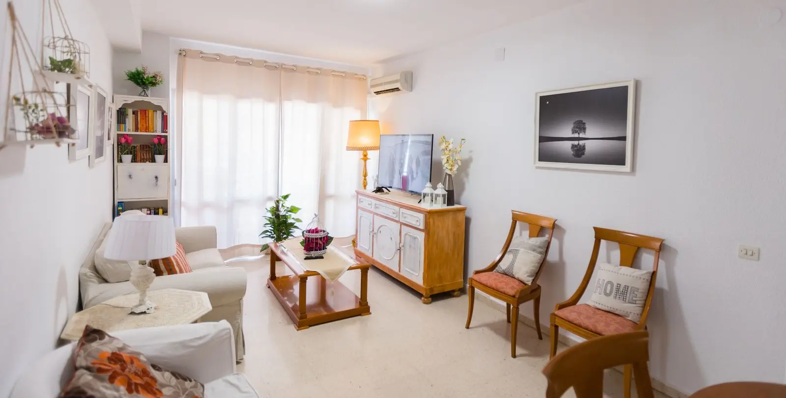 Sale of middle floor apartment in Fuengirola 8