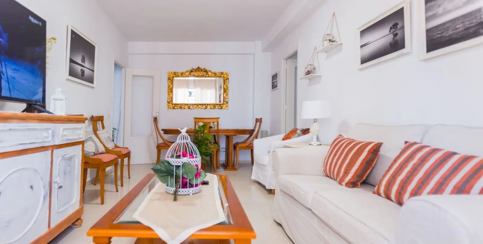 Sale of middle floor apartment in Fuengirola 14