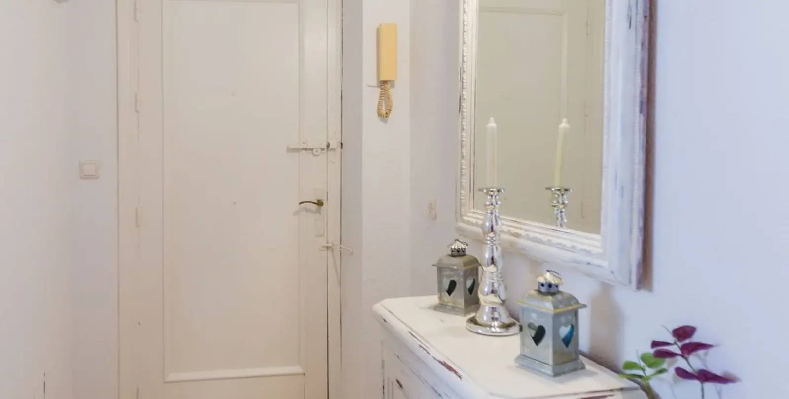 Sale of middle floor apartment in Fuengirola 15