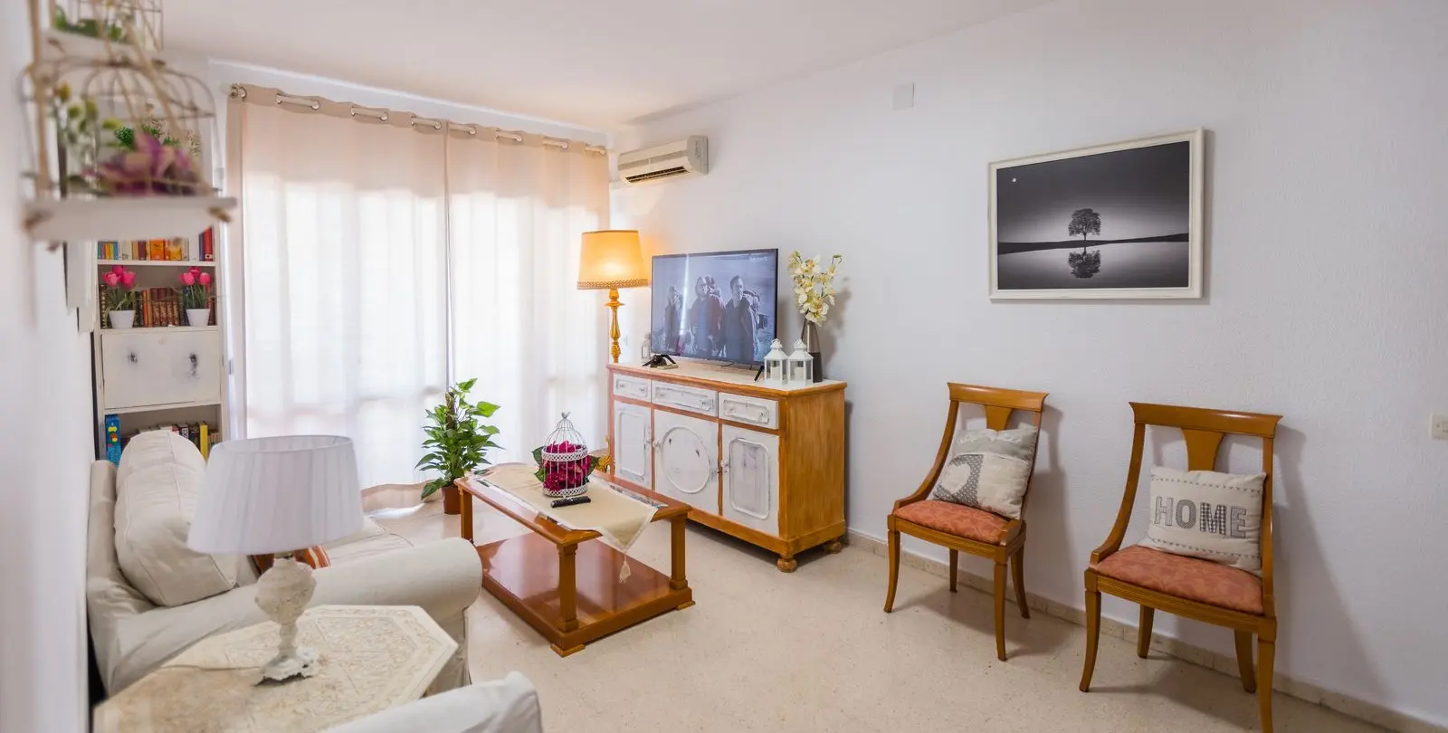 Sale of middle floor apartment in Fuengirola 19