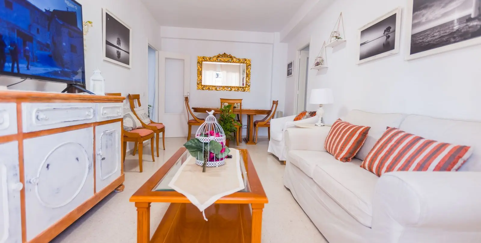 Sale of middle floor apartment in Fuengirola 20
