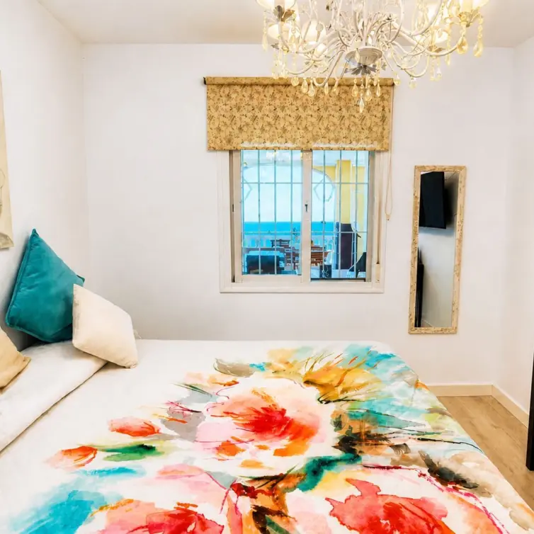Sale of ground floor apartment in La Duquesa