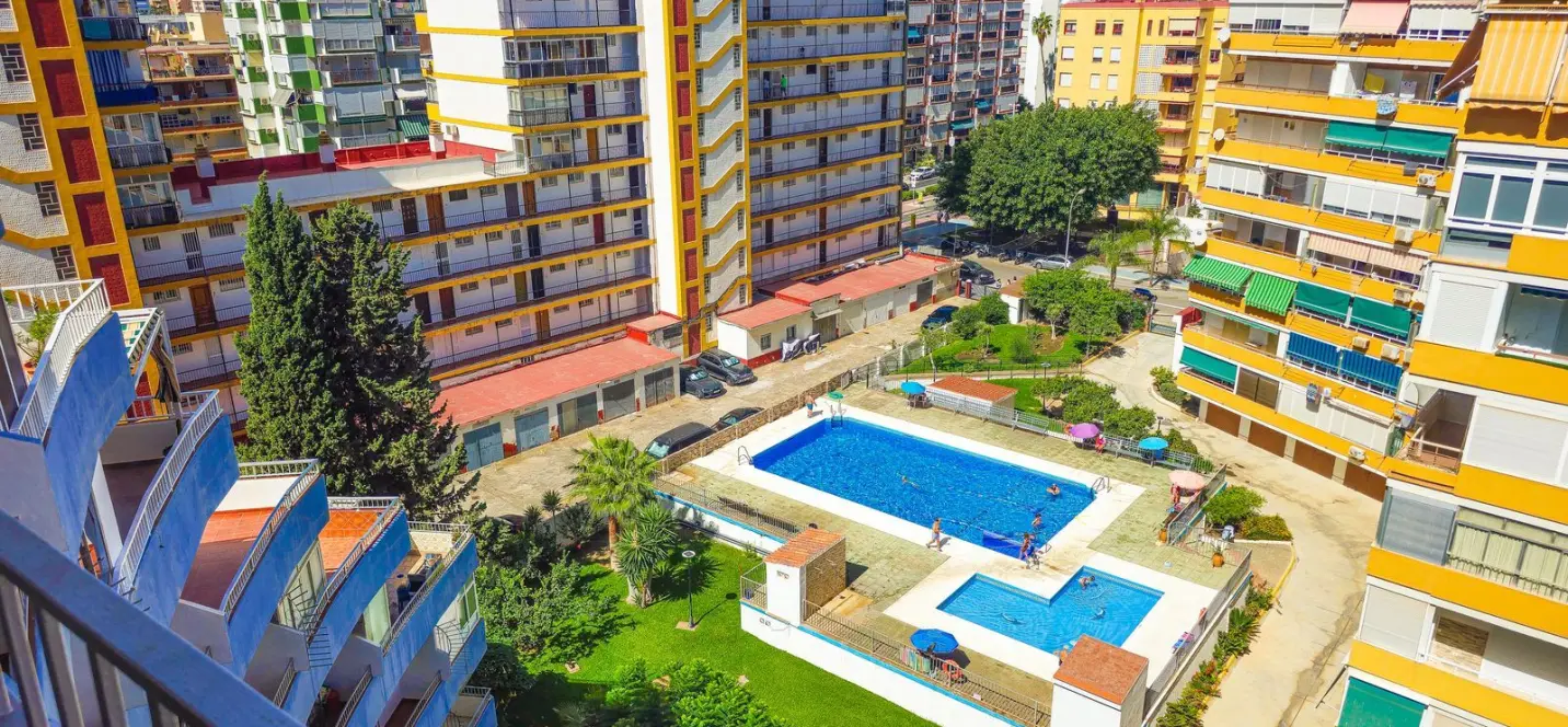 Sale of penthouse in Torre del Mar 3