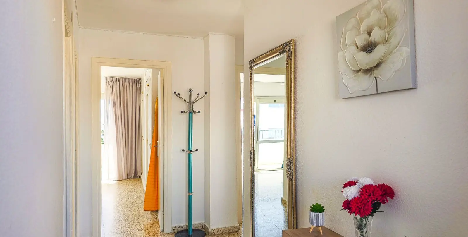 Sale of penthouse in Torre del Mar 8