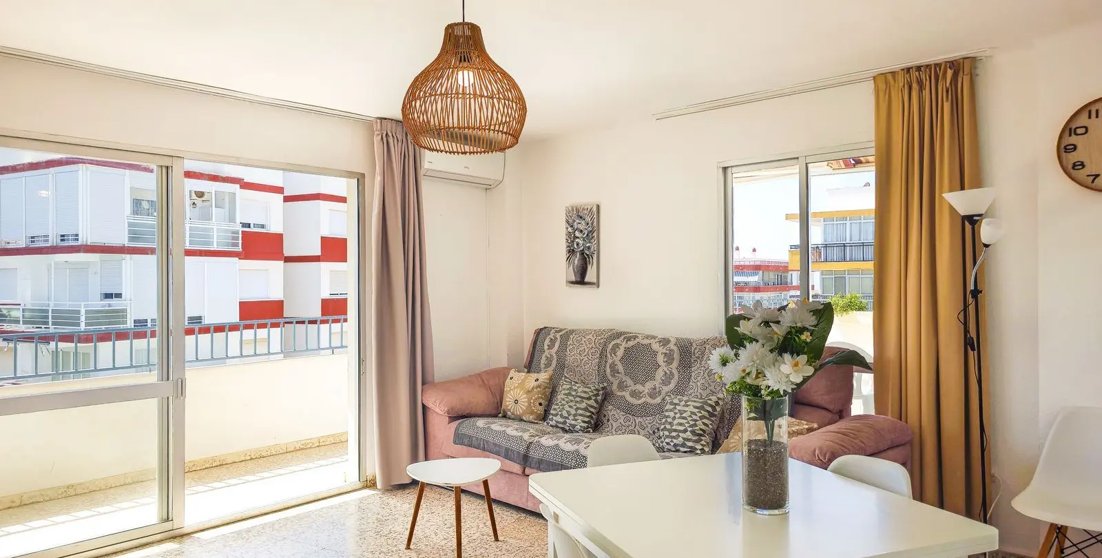Sale of penthouse in Torre del Mar 9