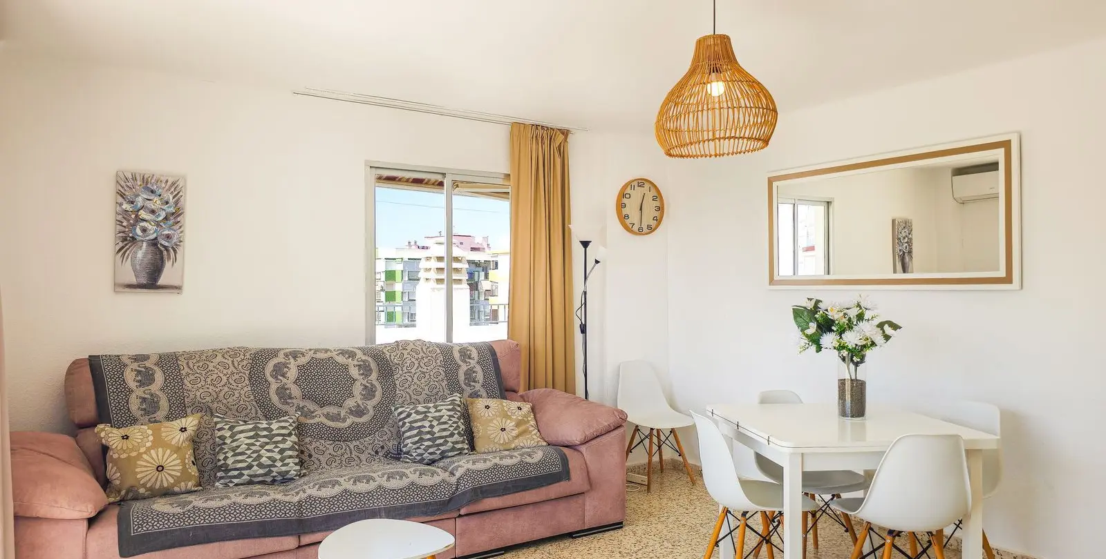 Sale of penthouse in Torre del Mar 10
