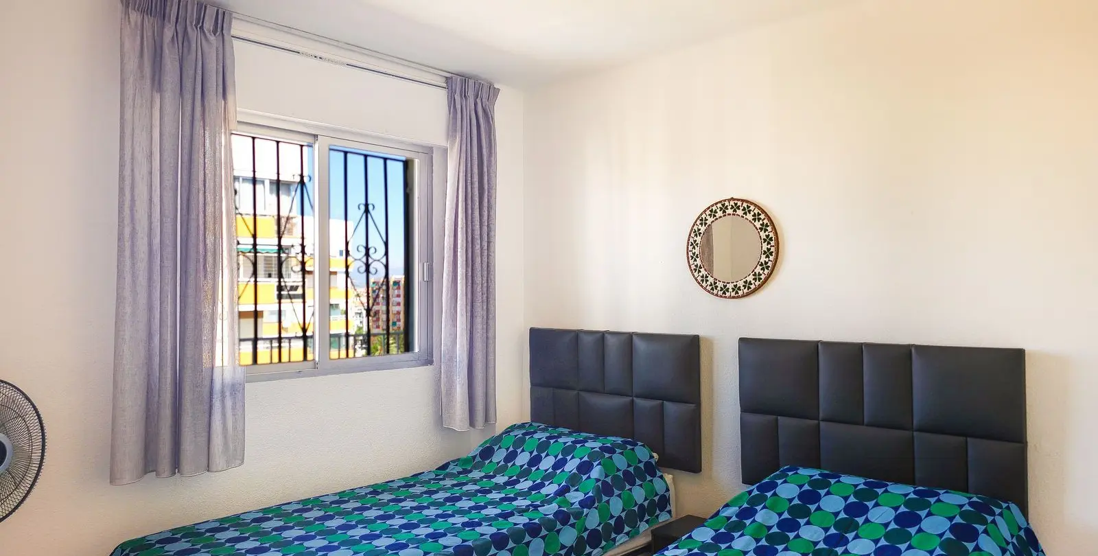Sale of penthouse in Torre del Mar 15