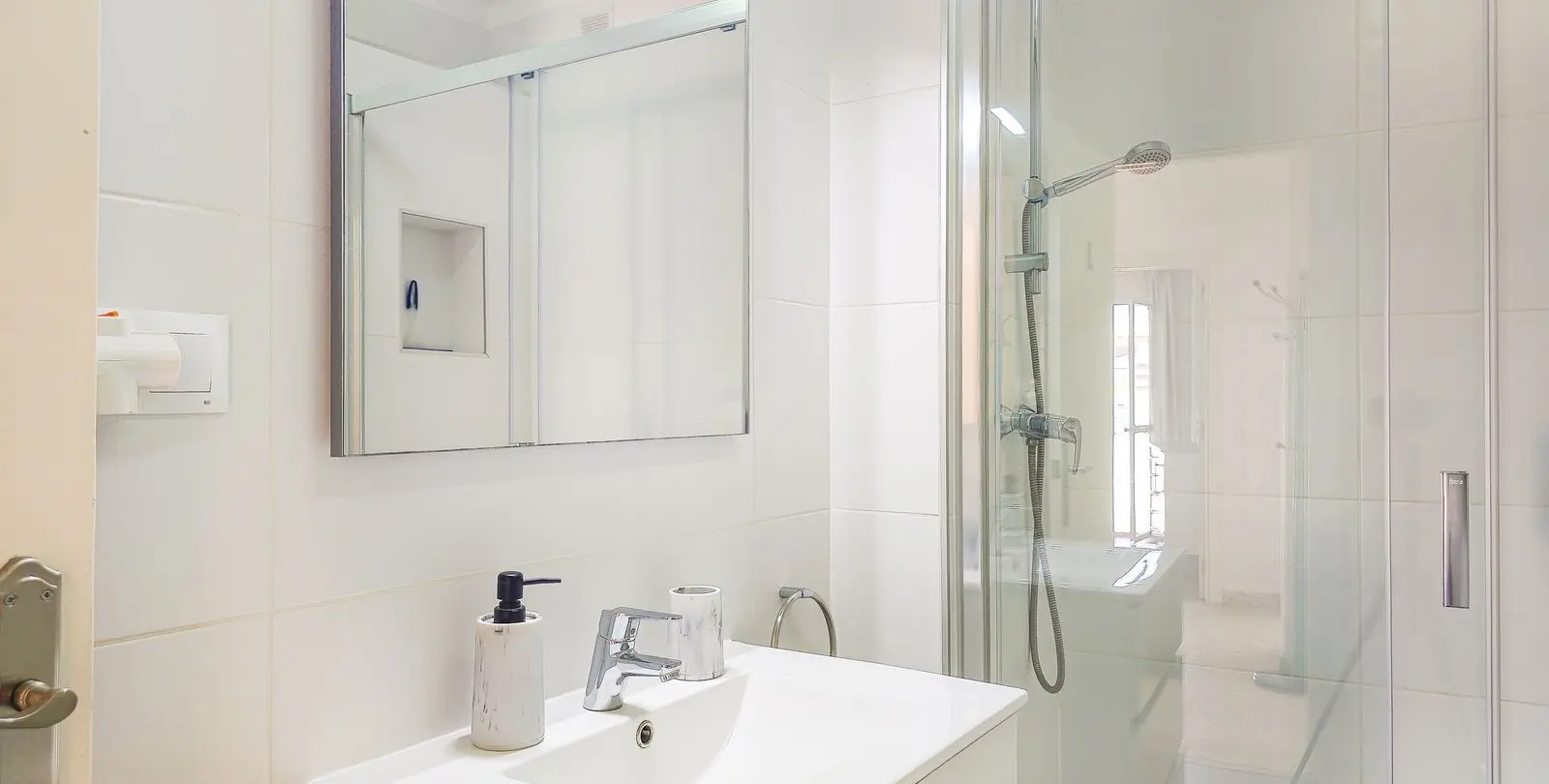 Sale of penthouse in Torre del Mar 22