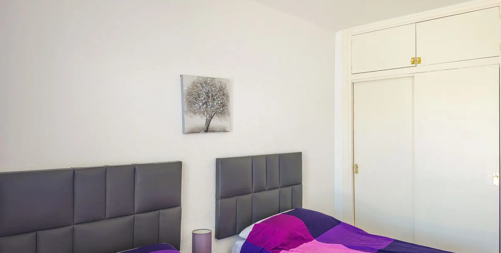 Sale of penthouse in Torre del Mar 26