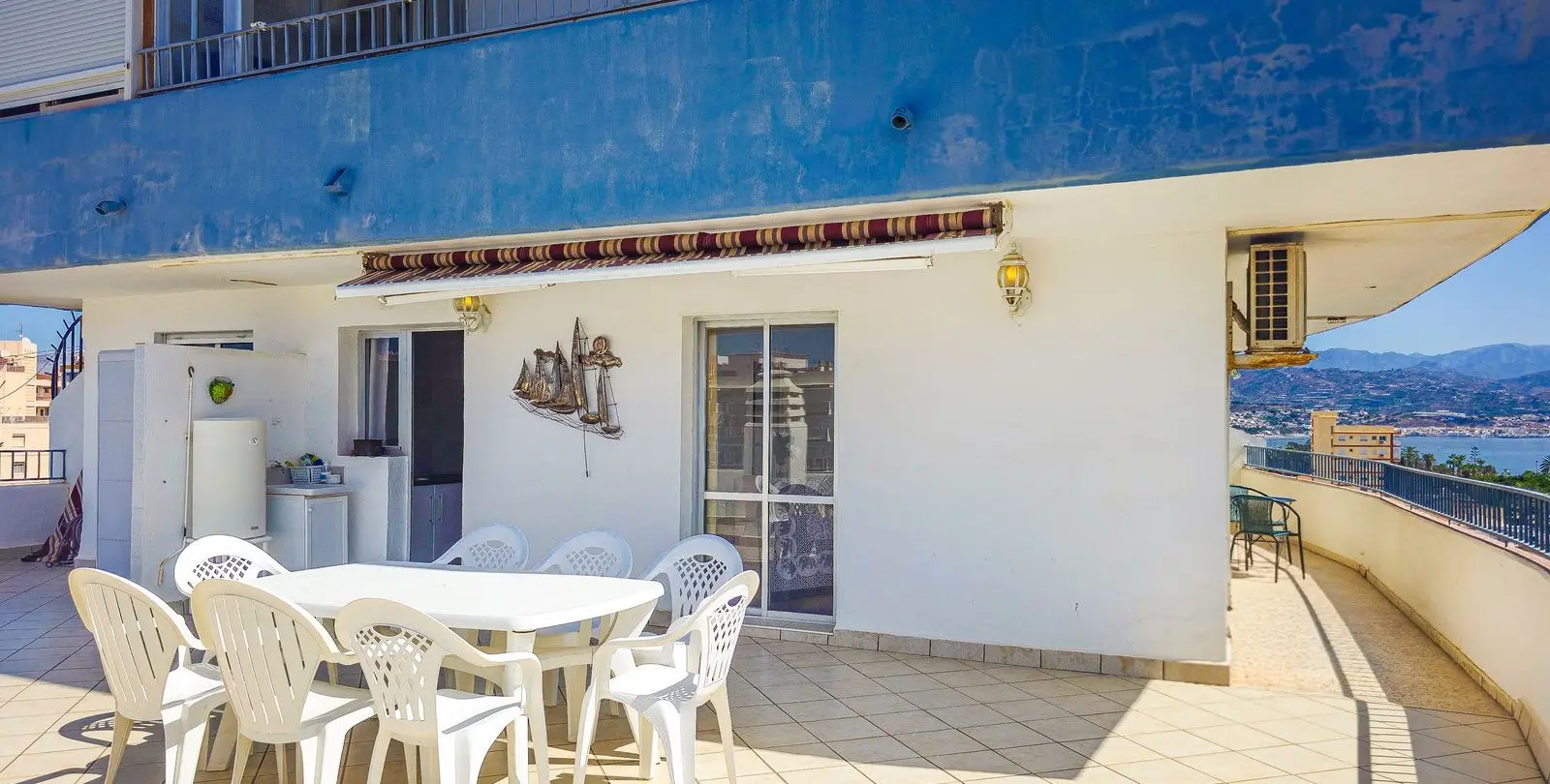 Sale of penthouse in Torre del Mar 29