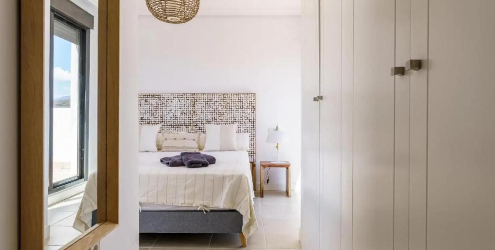 Sale of penthouse in Estepona 11