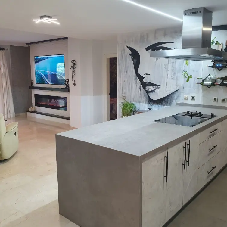 Venta de apartamento en planta baja en Casares
