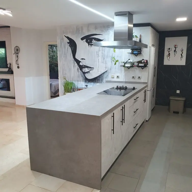 Venta de apartamento en planta baja en Casares