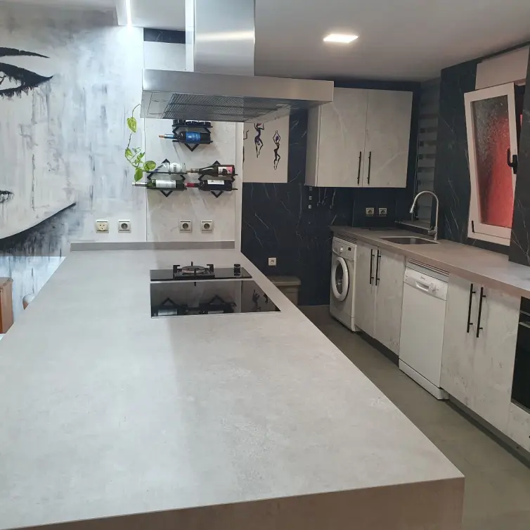 Venta de apartamento en planta baja en Casares