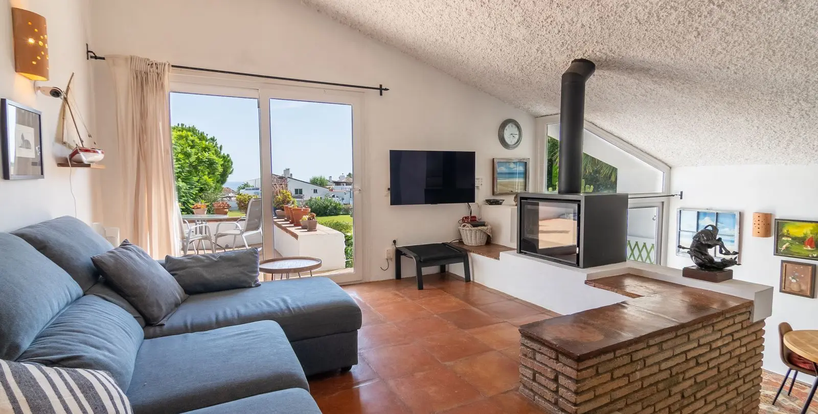 Sale of semi-detached house in Estepona 4