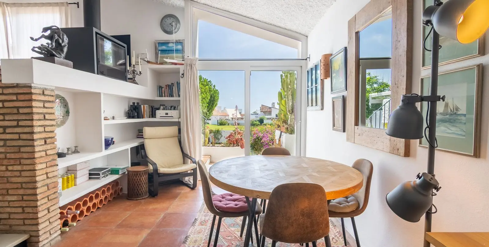 Sale of semi-detached house in Estepona 5