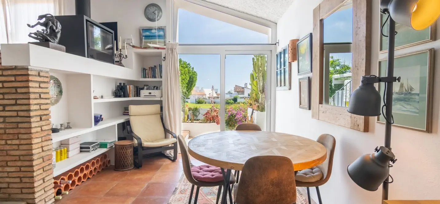 Sale of semi-detached house in Estepona 4