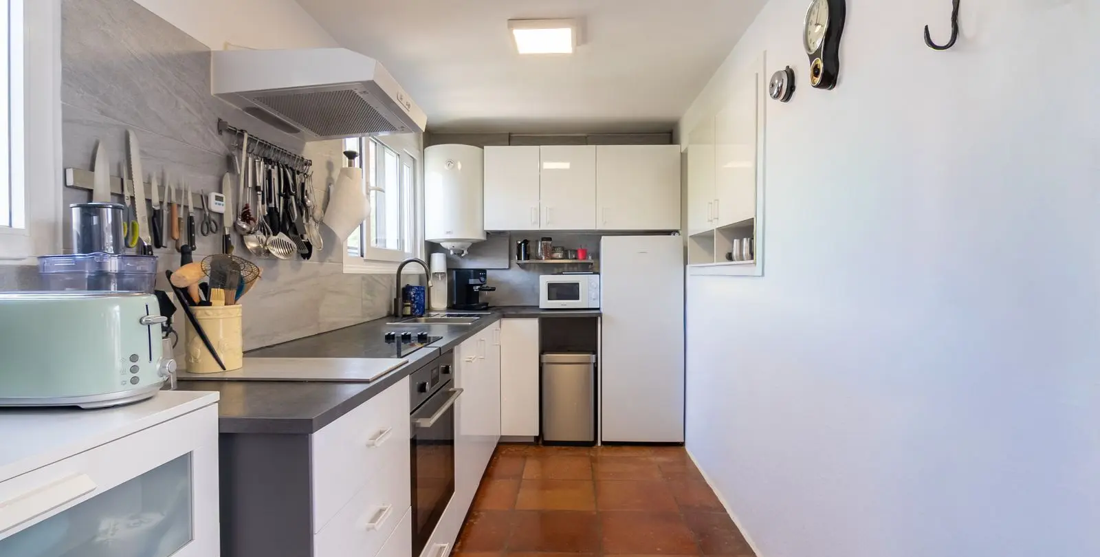 Sale of semi-detached house in Estepona 12