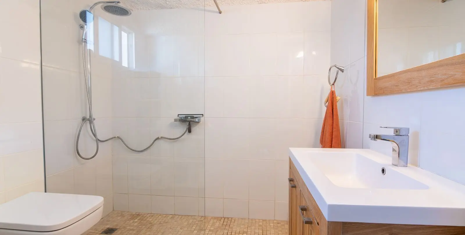 Sale of semi-detached house in Estepona 36
