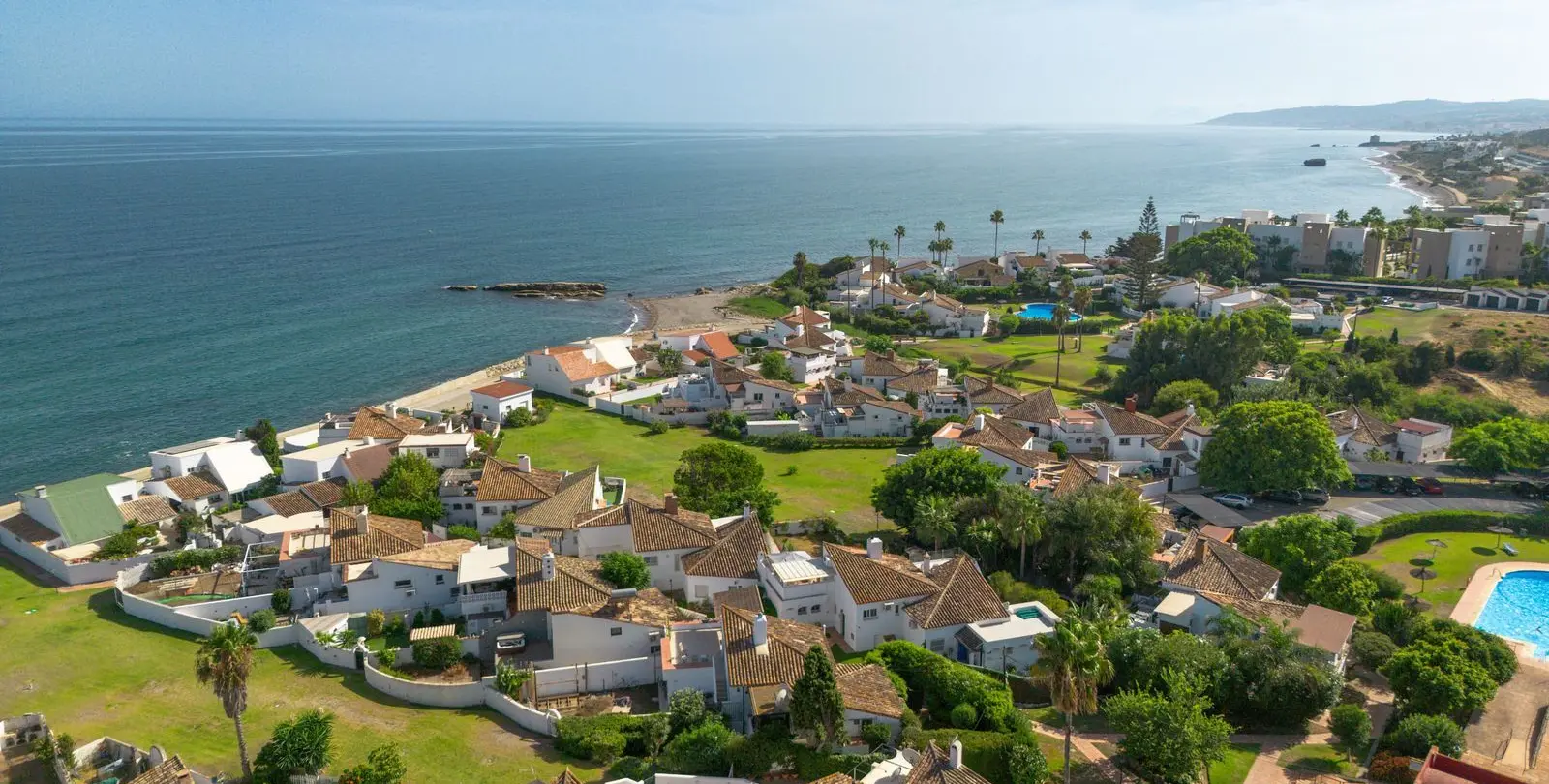 Sale of semi-detached house in Estepona 55