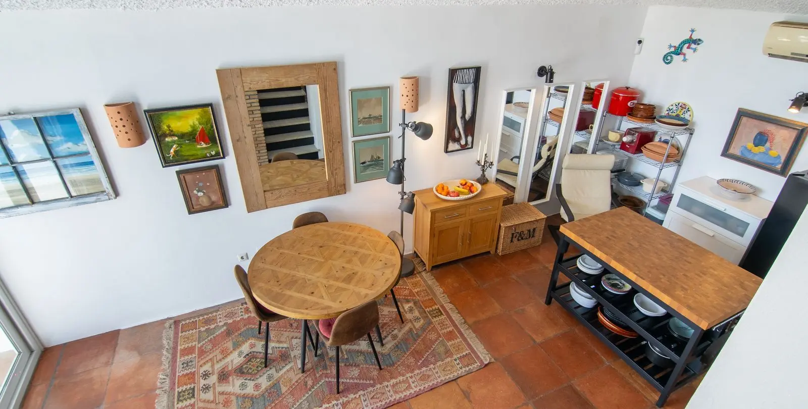 Sale of semi-detached house in Estepona 69