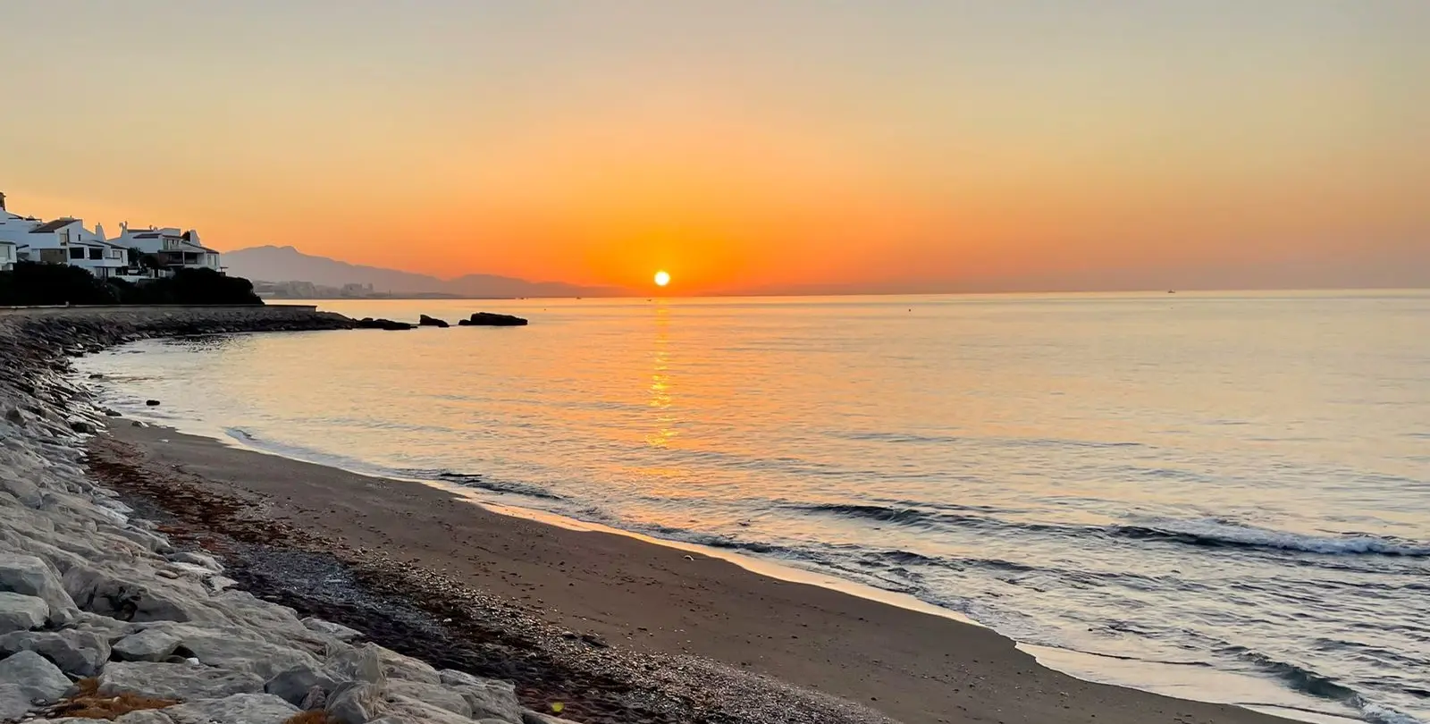 Sale of semi-detached house in Estepona 93
