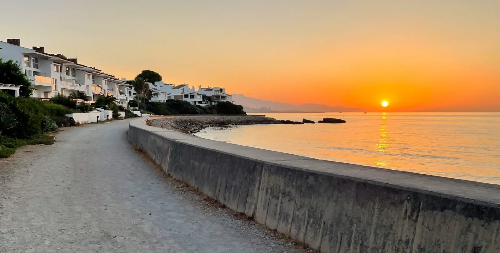 Sale of semi-detached house in Estepona 94