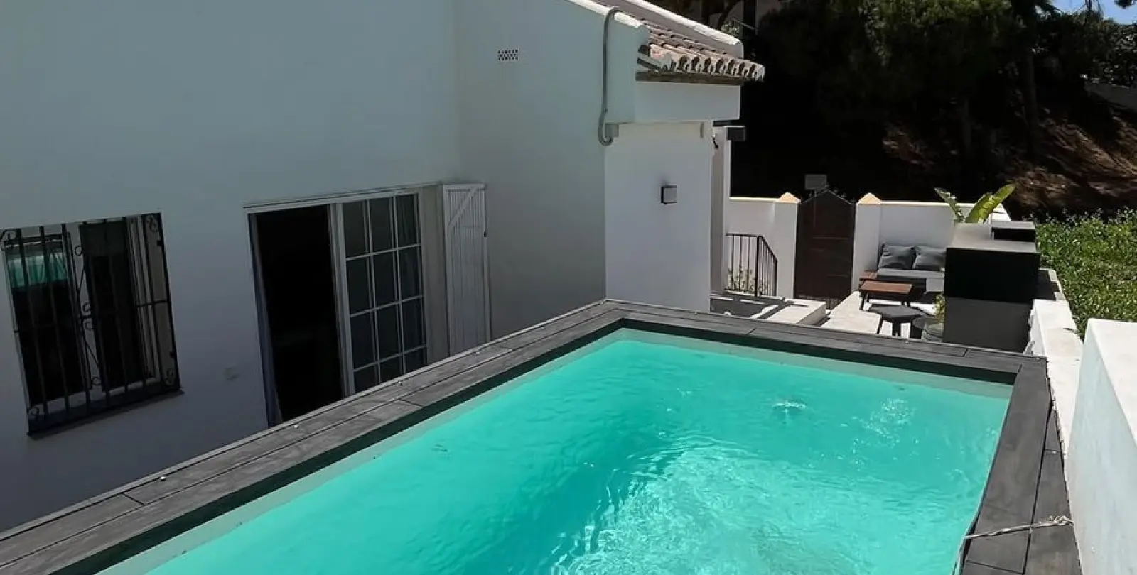 Venta de villa independiente en El Faro 1