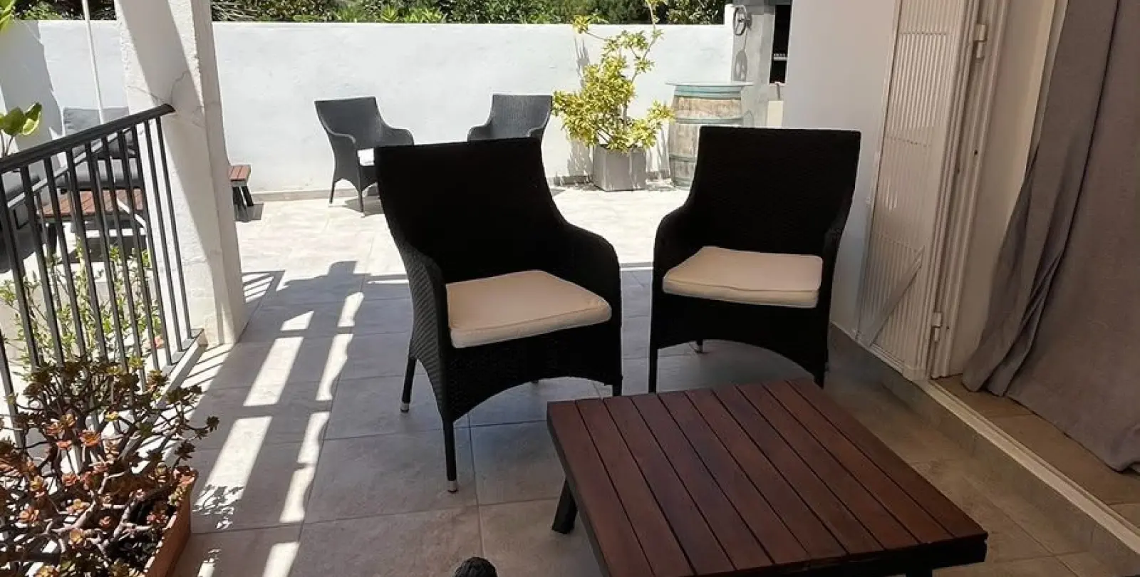 Venta de villa independiente en El Faro 2