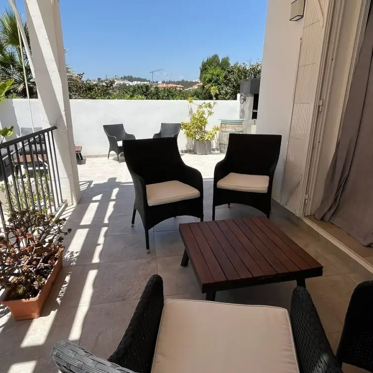 Sale of detached villa in Mijas