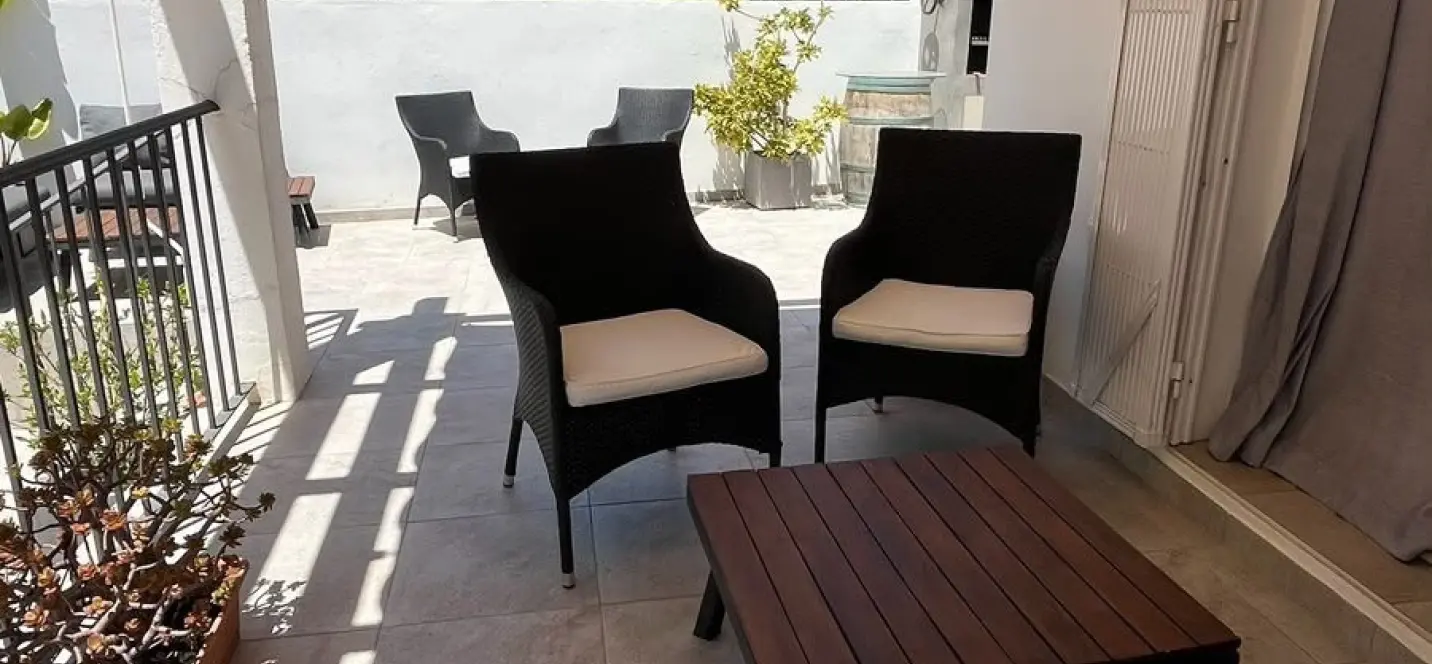Sale of detached villa in Mijas 1