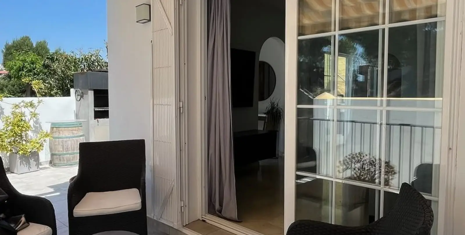 Venta de villa independiente en El Faro 3