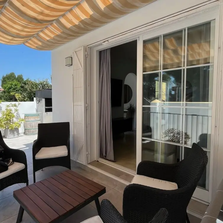 Sale of detached villa in Mijas