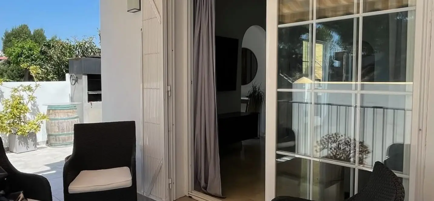Sale of detached villa in Mijas 2