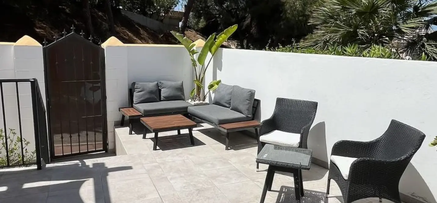 Sale of detached villa in Mijas 3