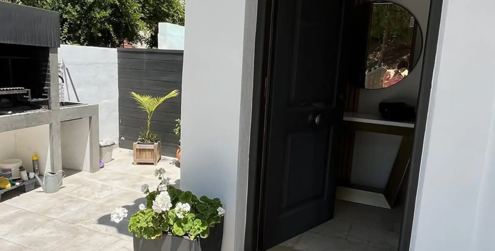 Venta de villa independiente en El Faro 5