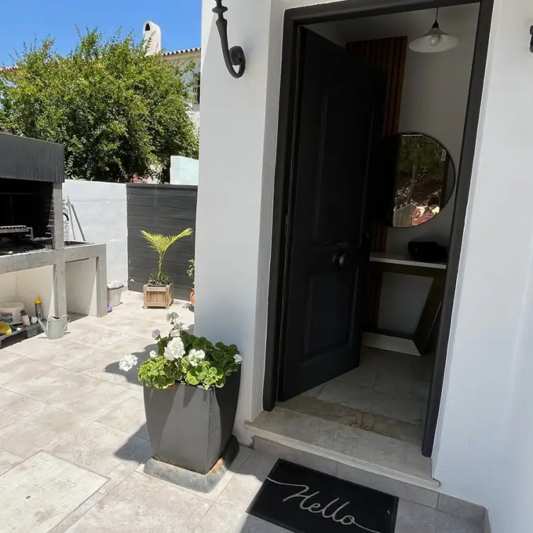Sale of detached villa in Mijas
