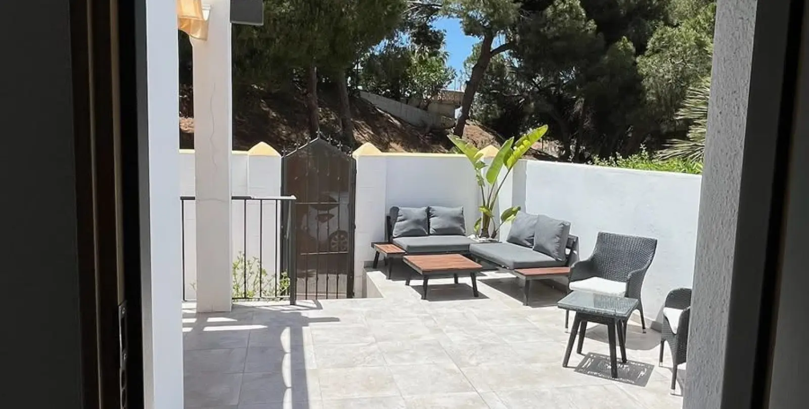 Venta de villa independiente en El Faro 6