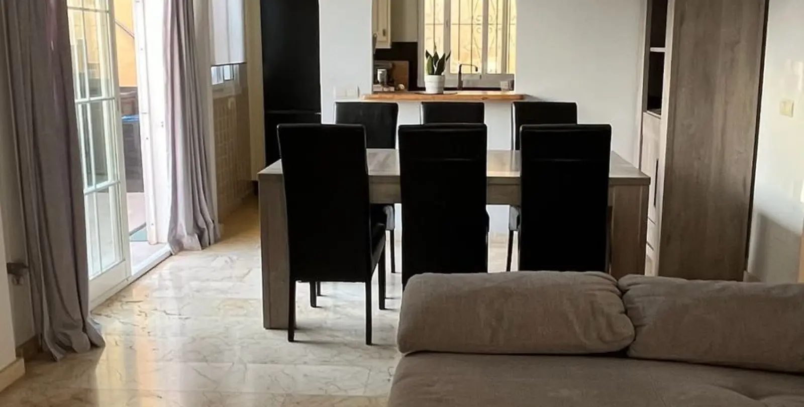 Venta de villa independiente en El Faro 8