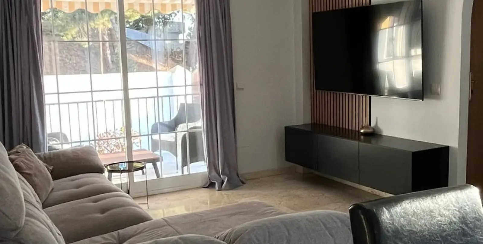 Venta de villa independiente en El Faro 10