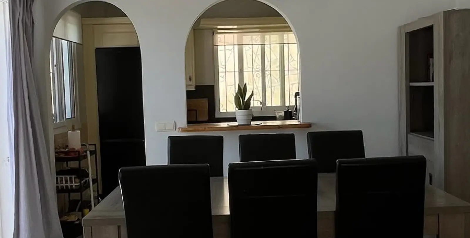 Venta de villa independiente en El Faro 12