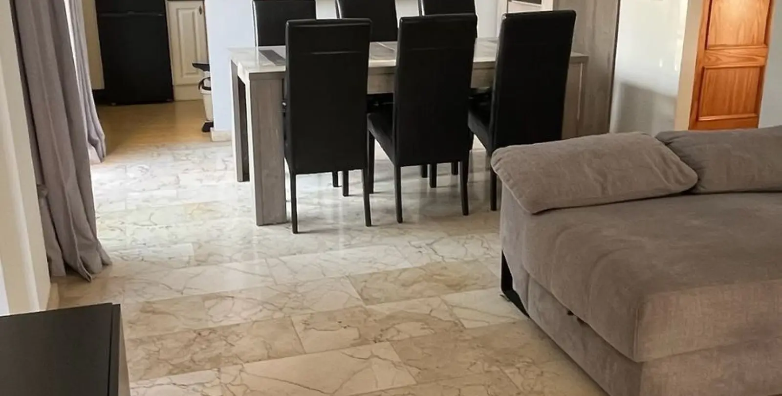 Venta de villa independiente en El Faro 13