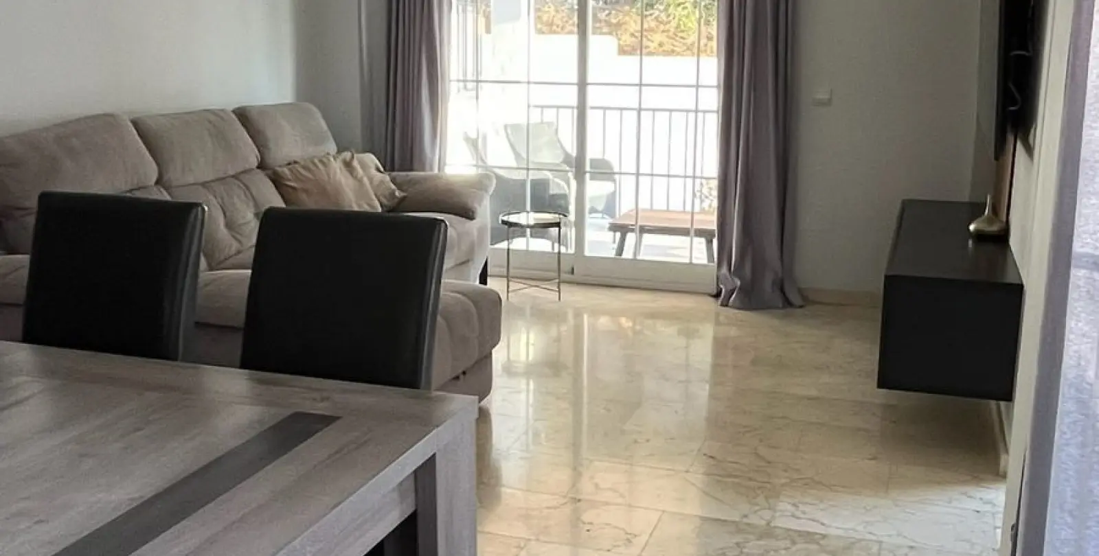 Venta de villa independiente en El Faro 14