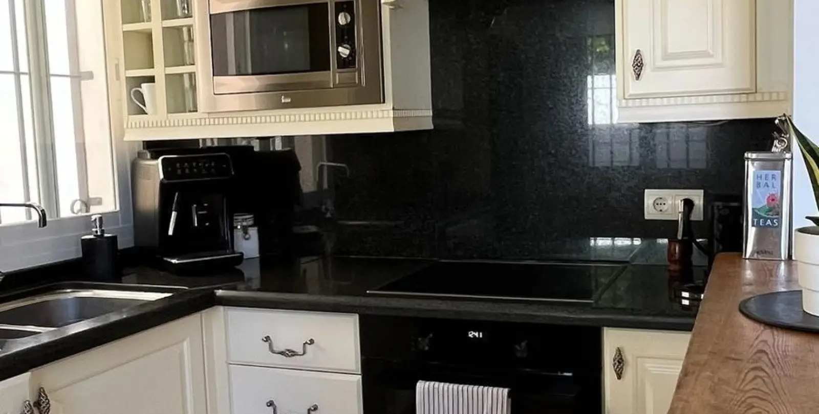 Venta de villa independiente en El Faro 17